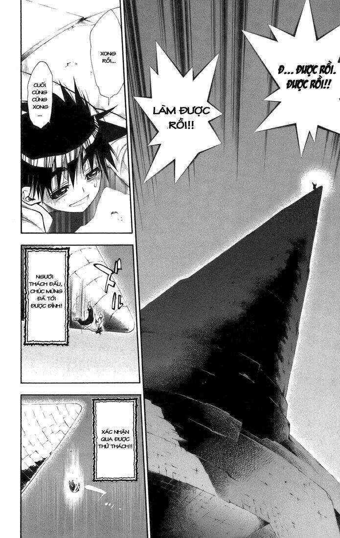 Mxo Chapter 93 trang 8