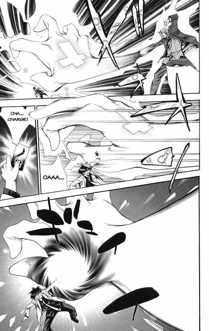 Mxo Chapter 94 trang 5