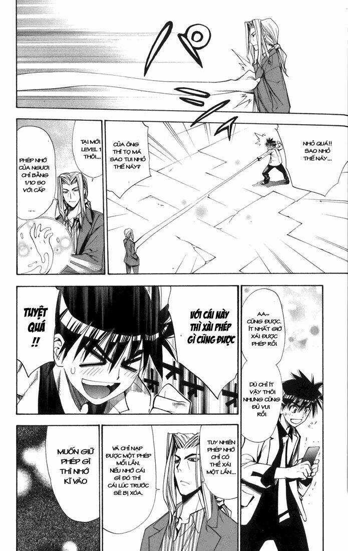 Mxo Chapter 94 trang 8