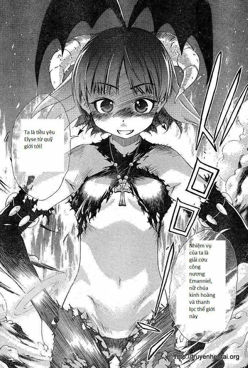 My Balls Chapter 1 trang 14