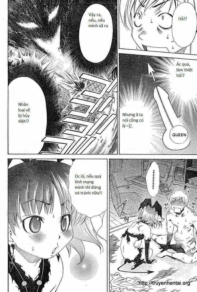 My Balls Chapter 1 trang 18