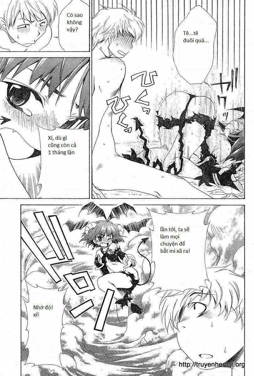 My Balls Chapter 1 trang 25