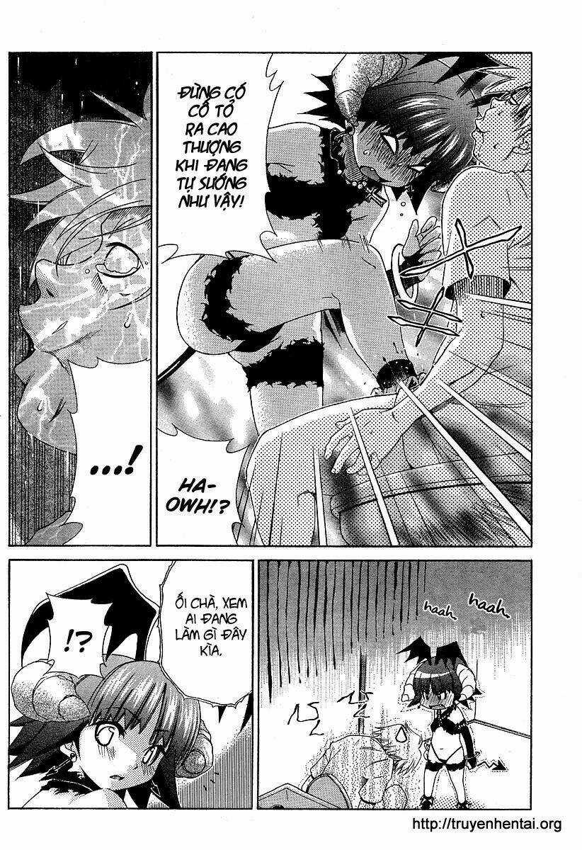 My Balls Chapter 13 trang 15