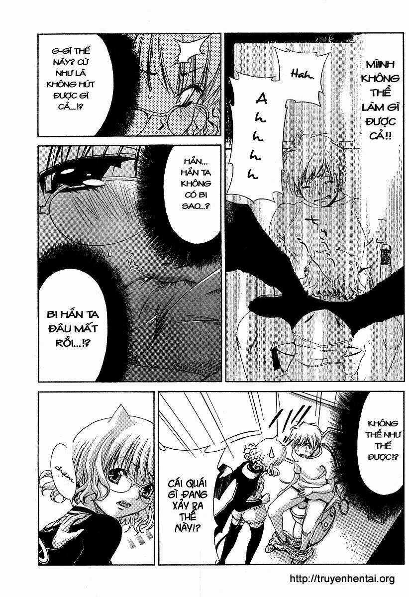 My Balls Chapter 13 trang 20