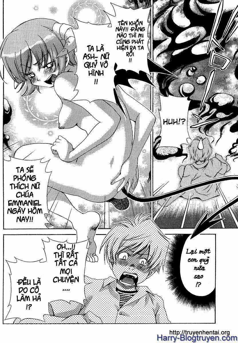 My Balls Chapter 15 trang 13