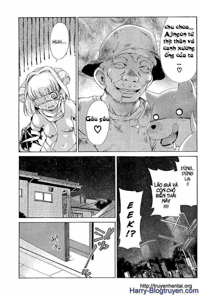 My Balls Chapter 19 trang 18