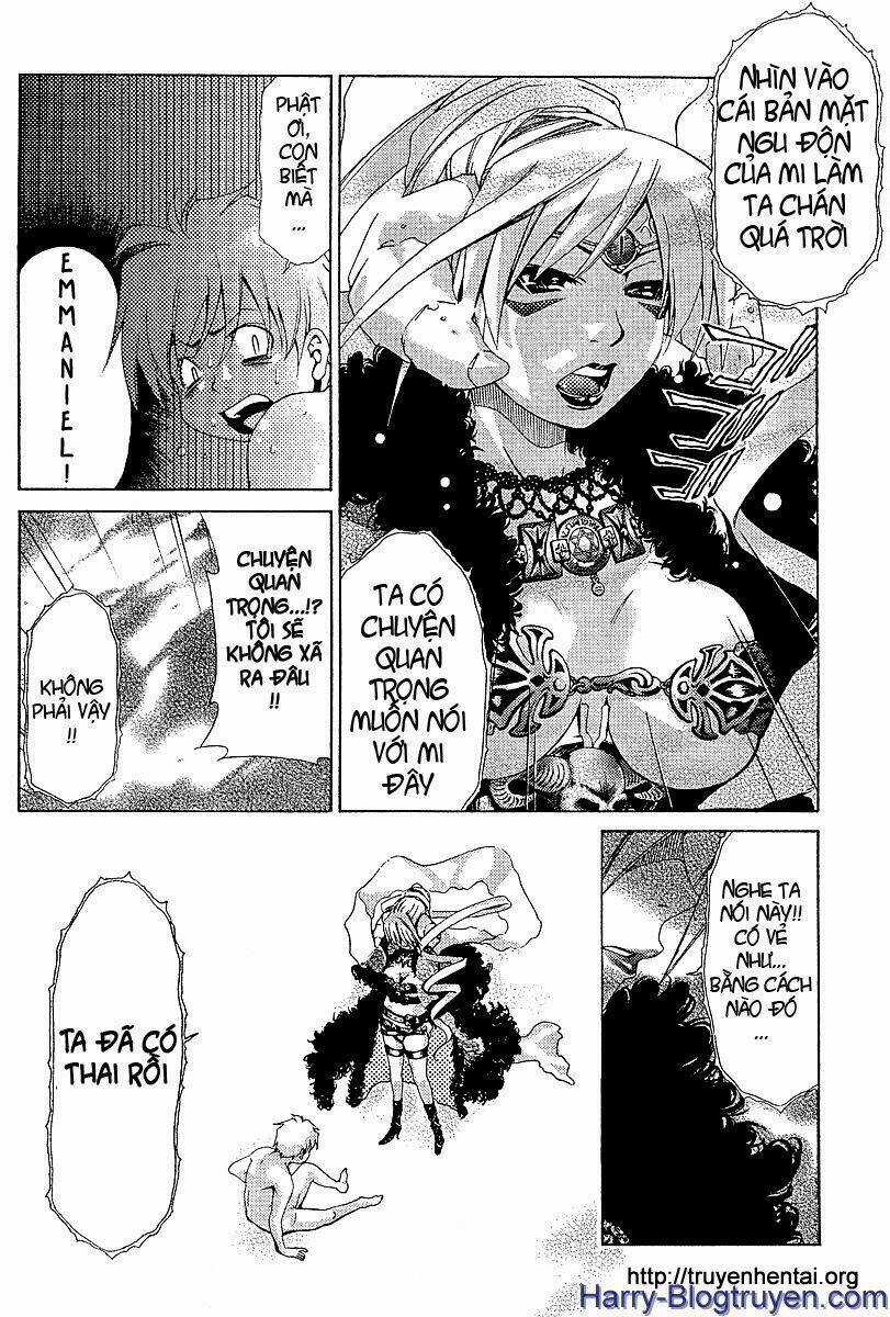 My Balls Chapter 19 trang 21