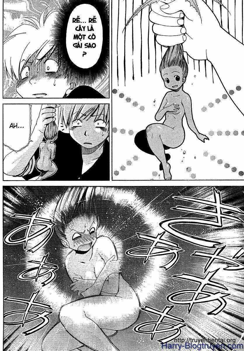 My Balls Chapter 23 trang 11