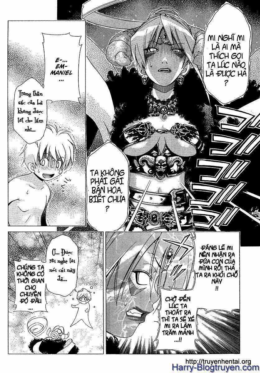 My Balls Chapter 23 trang 7