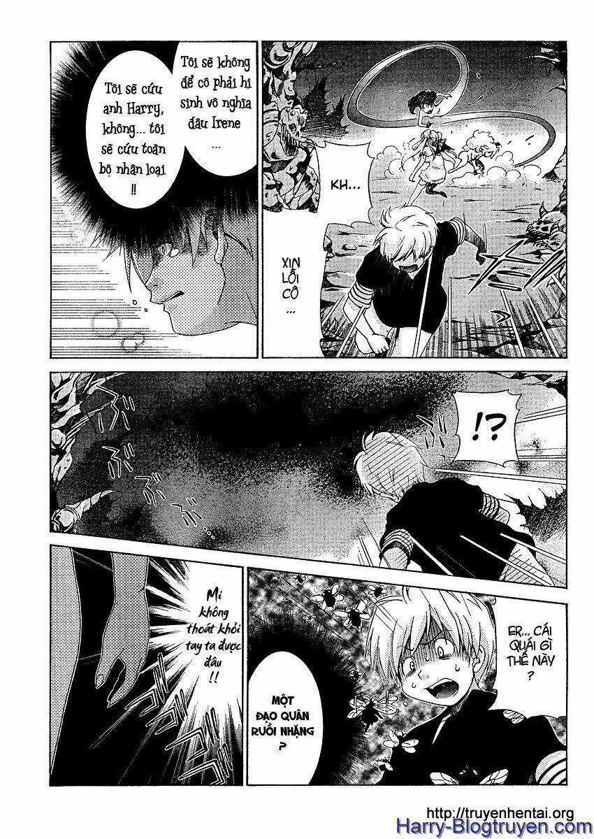 My Balls Chapter 24 trang 13