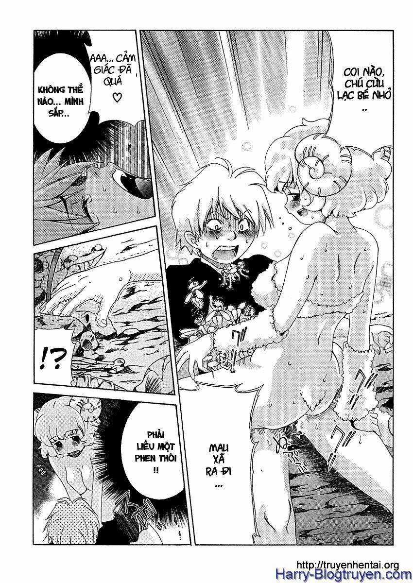 My Balls Chapter 24 trang 17