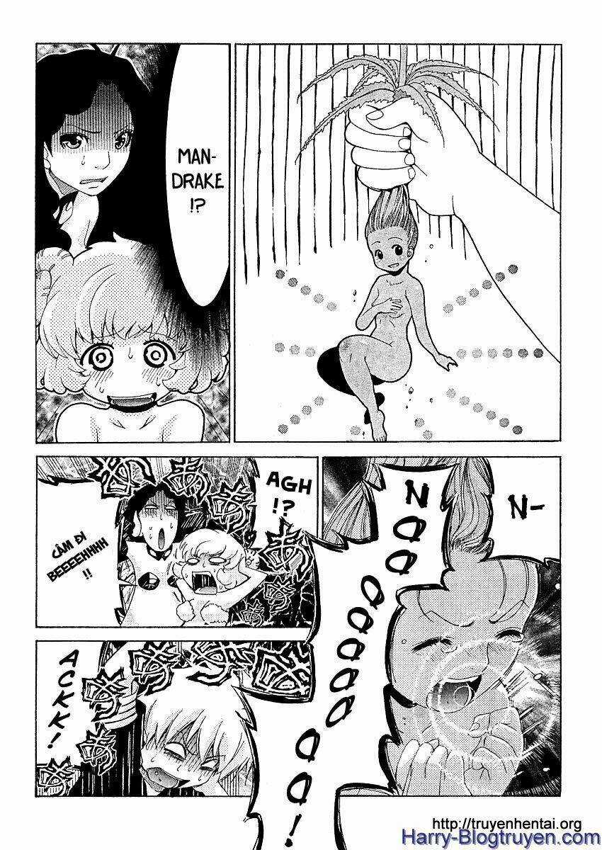 My Balls Chapter 24 trang 18