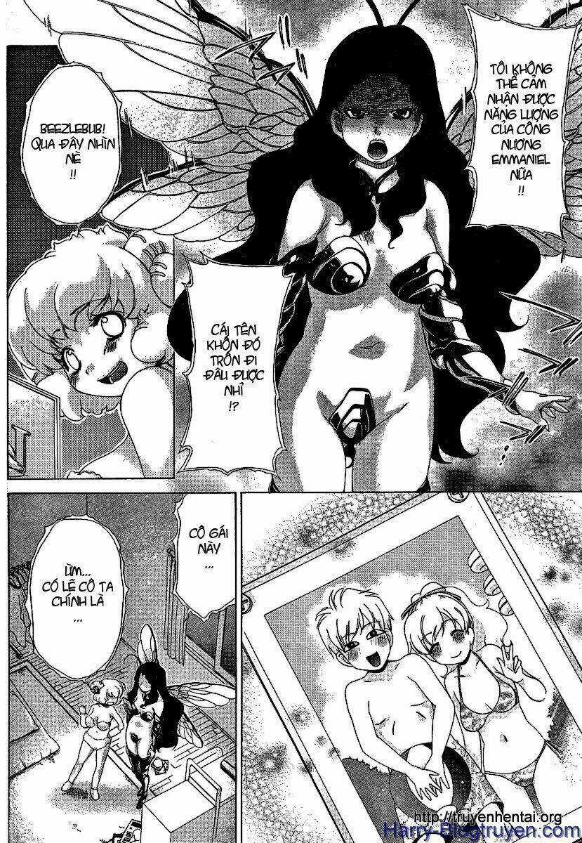 My Balls Chapter 26 trang 9