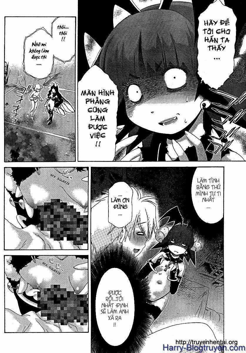 My Balls Chapter 27 trang 15