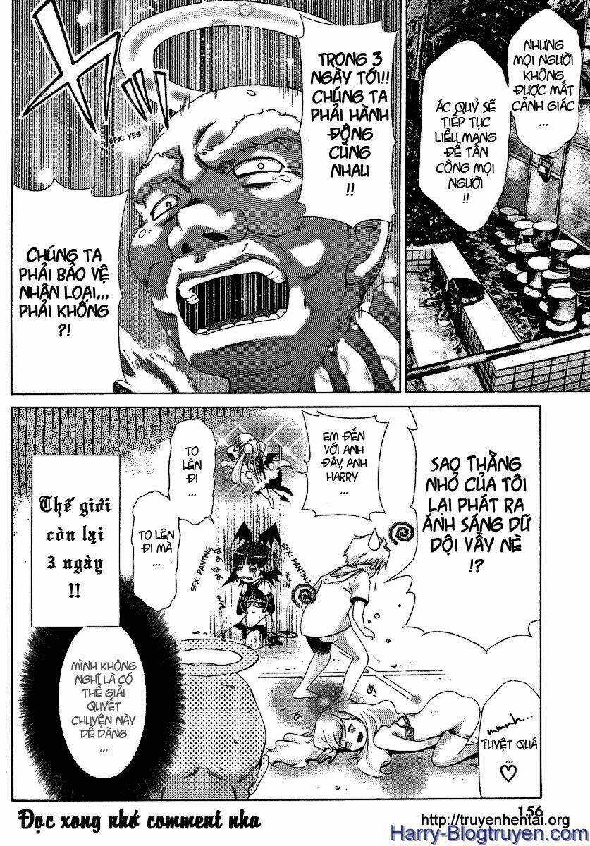 My Balls Chapter 27 trang 23