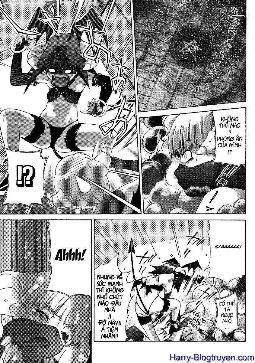 My Balls Chapter 28 trang 20