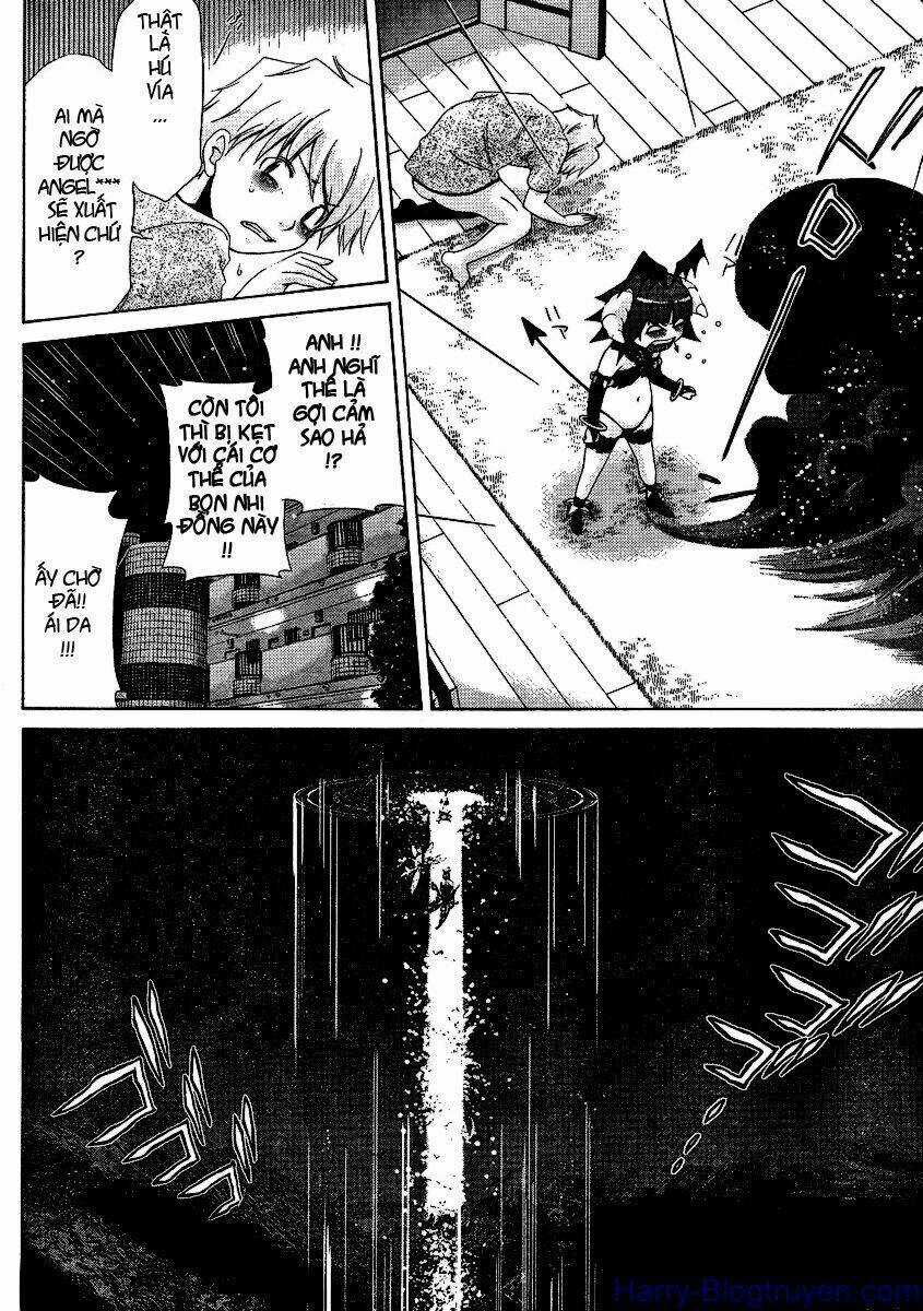 My Balls Chapter 28 trang 21