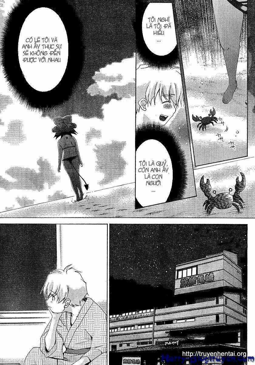 My Balls Chapter 29 trang 10