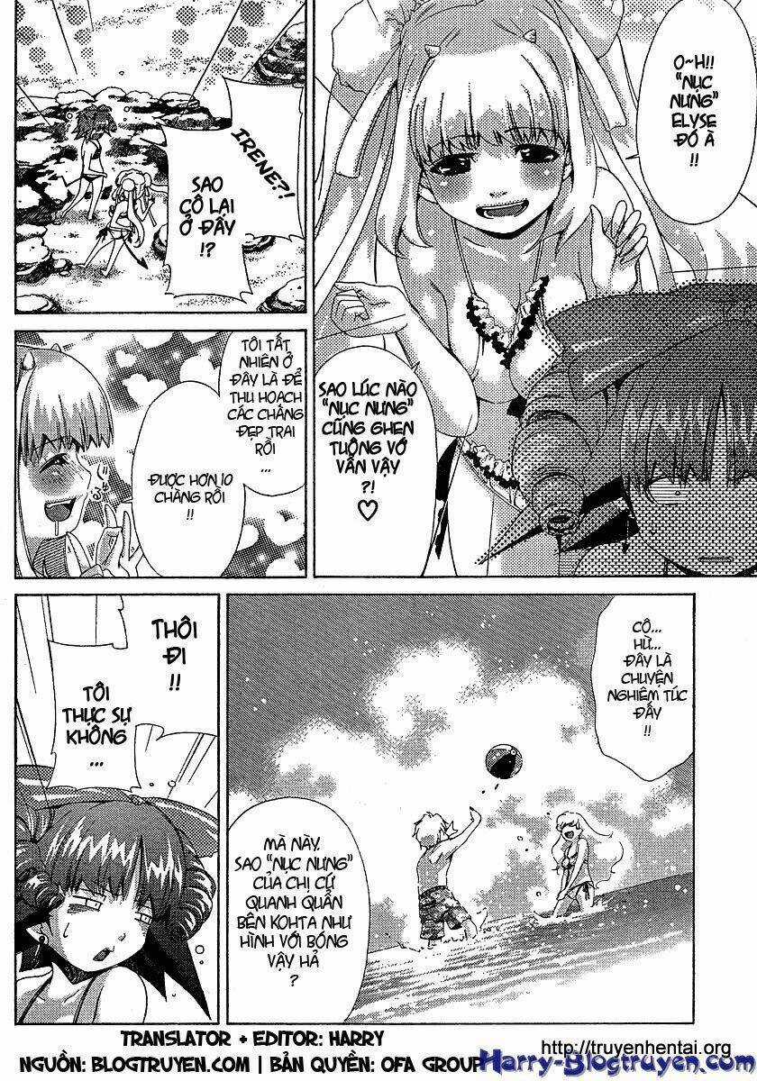 My Balls Chapter 29 trang 7