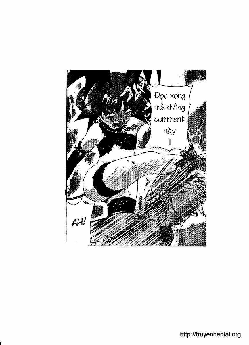 My Balls Chapter 30 trang 24