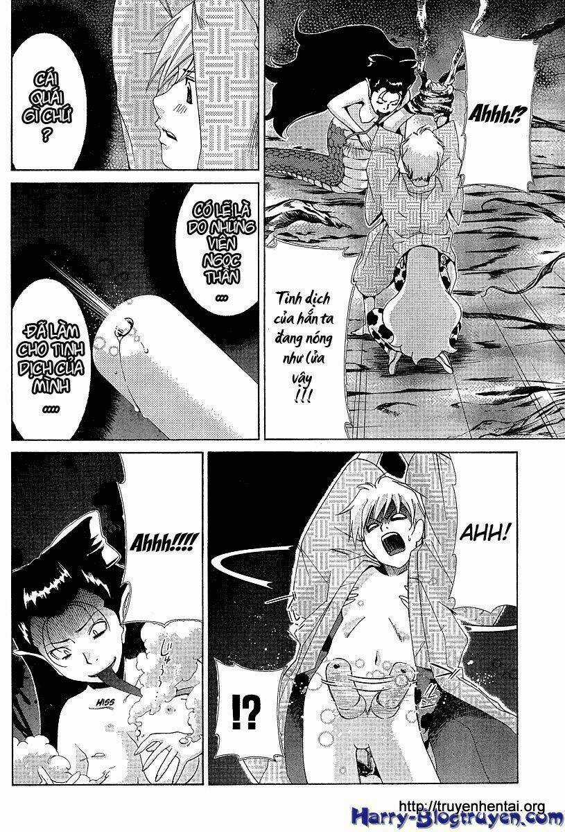 My Balls Chapter 31 trang 18