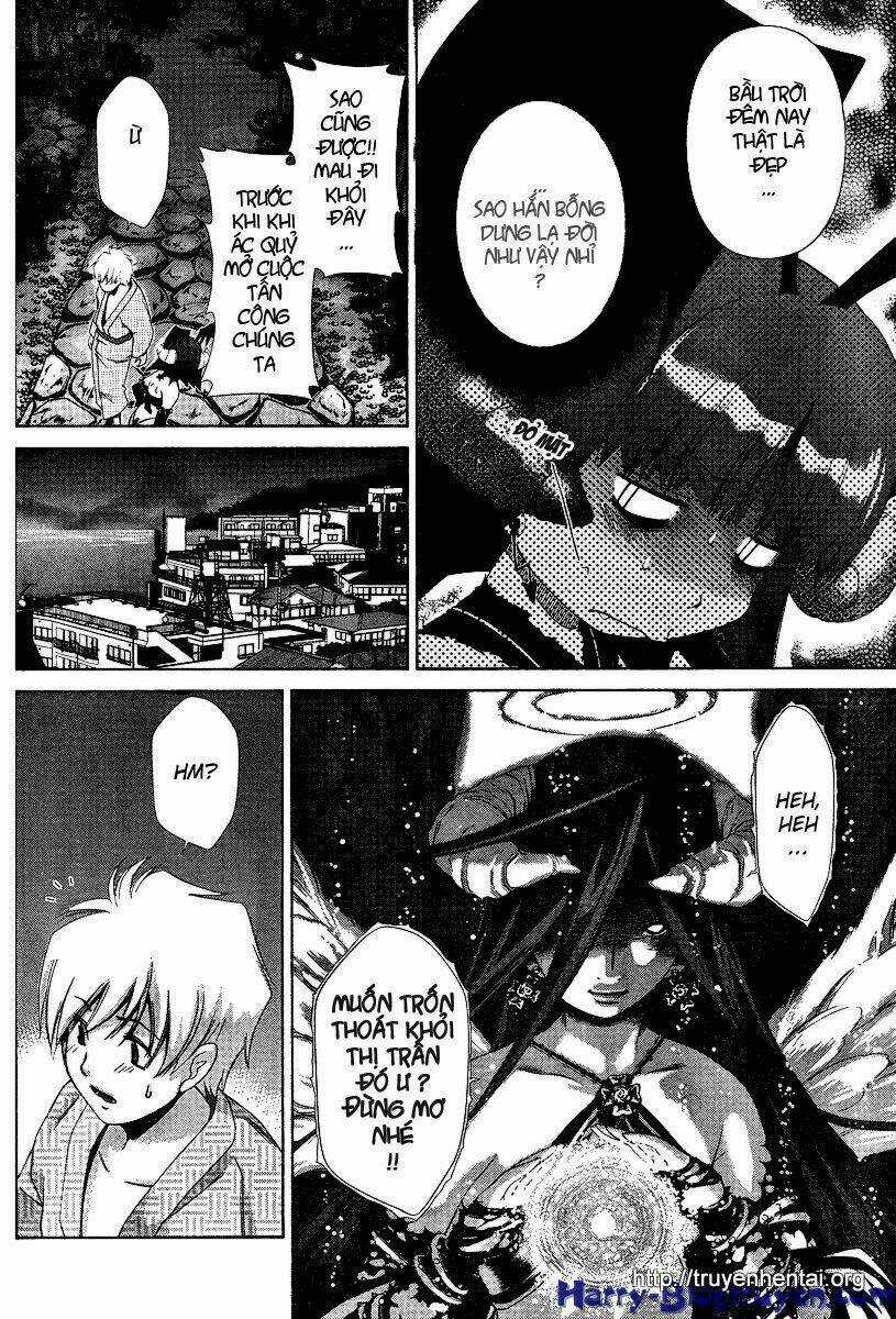 My Balls Chapter 31 trang 5