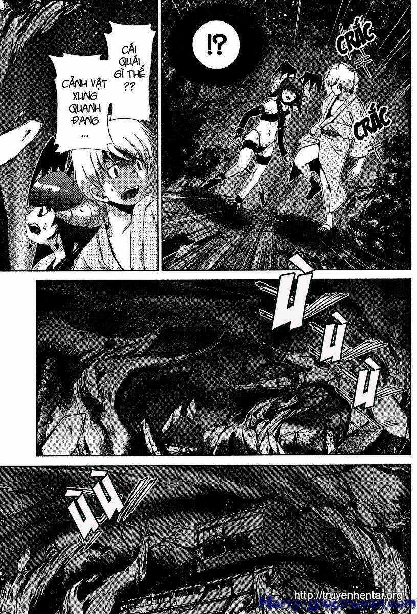 My Balls Chapter 31 trang 6