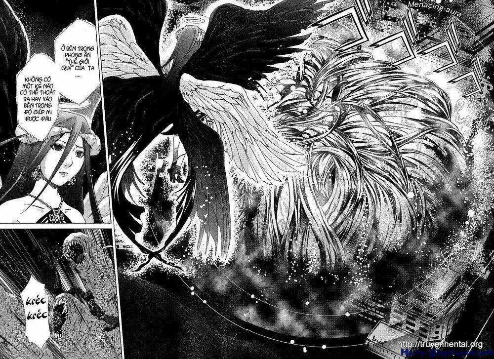 My Balls Chapter 31 trang 7