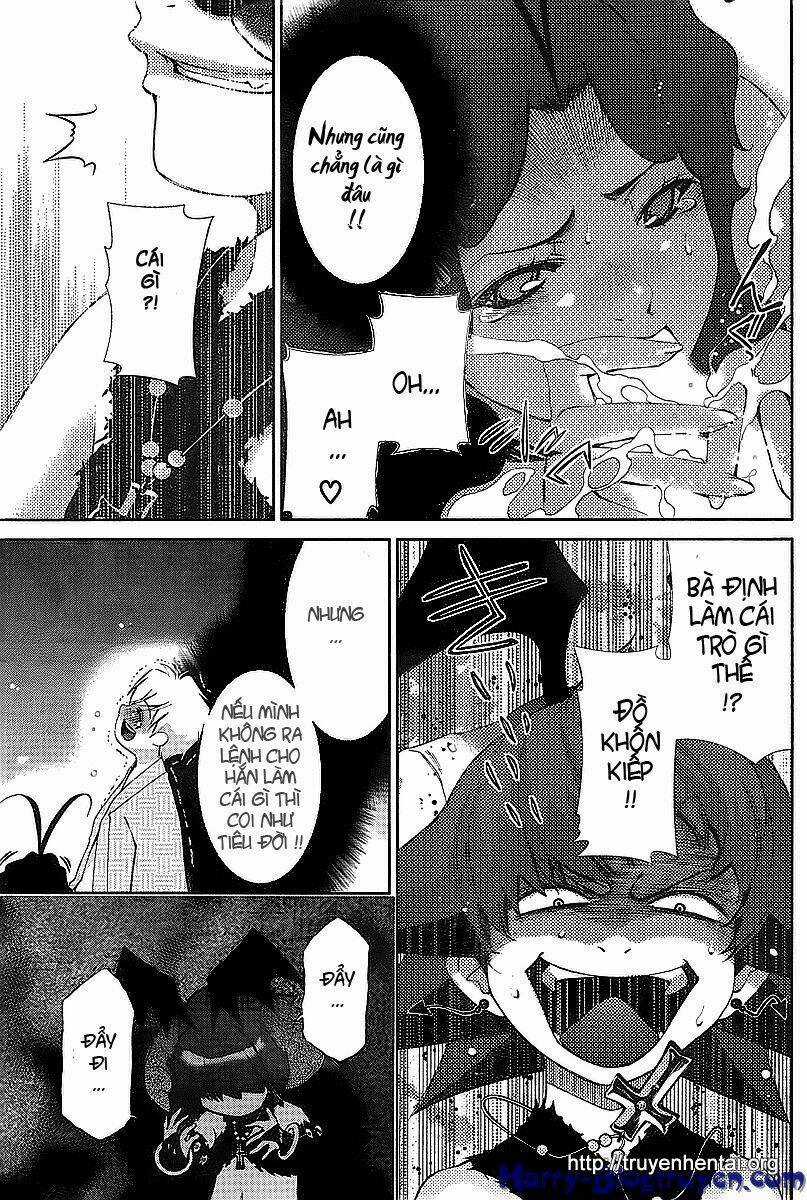 My Balls Chapter 32 trang 15