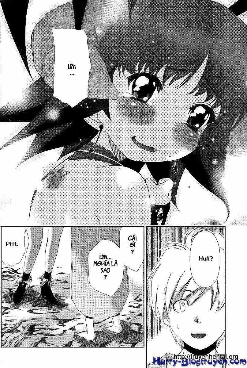 My Balls Chapter 32 trang 6