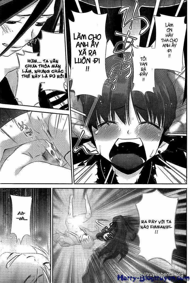 My Balls Chapter 33 trang 18