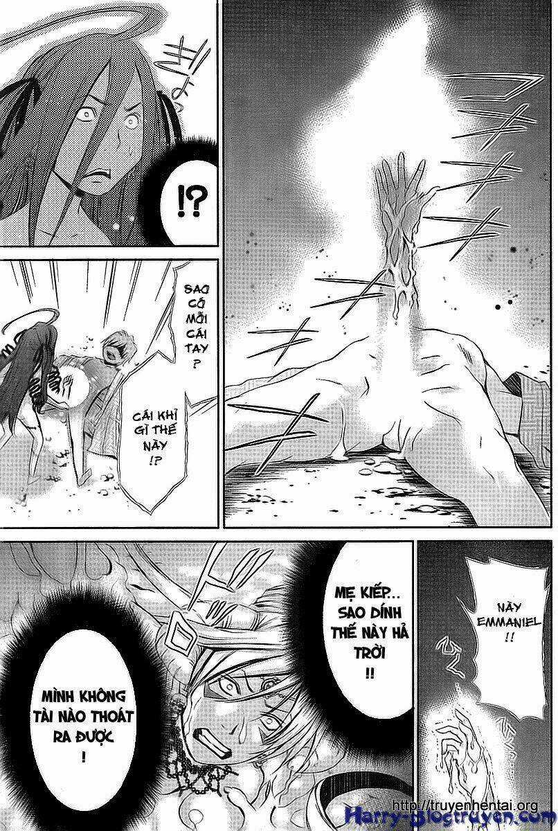 My Balls Chapter 33 trang 20