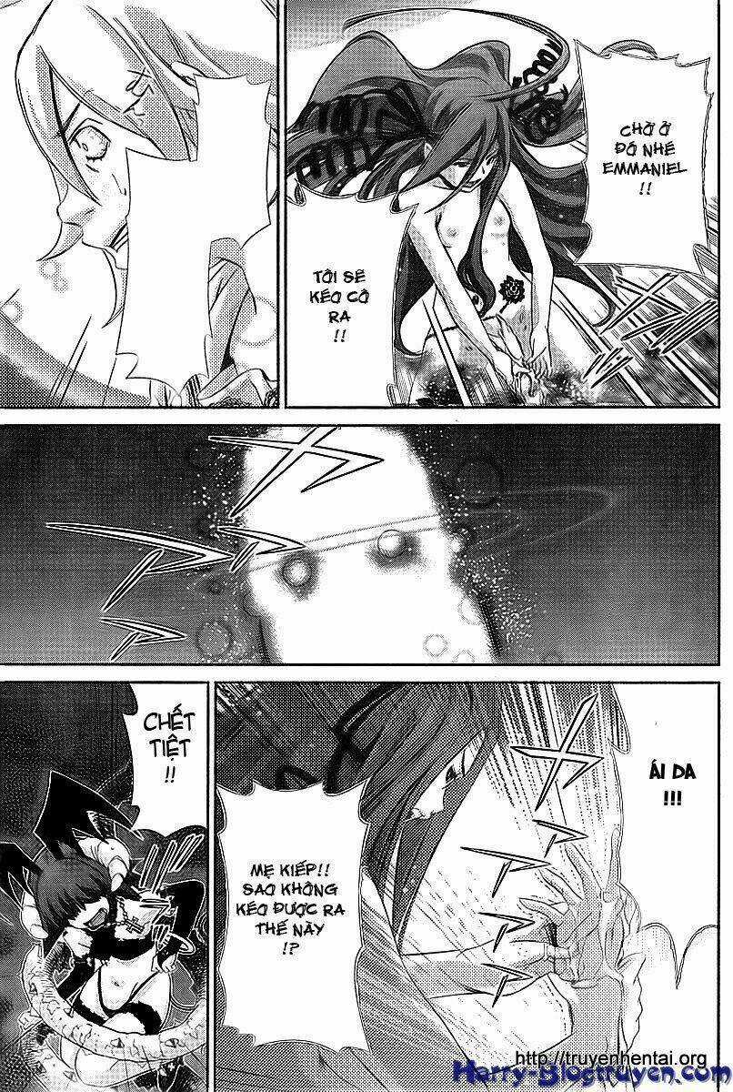 My Balls Chapter 33 trang 22