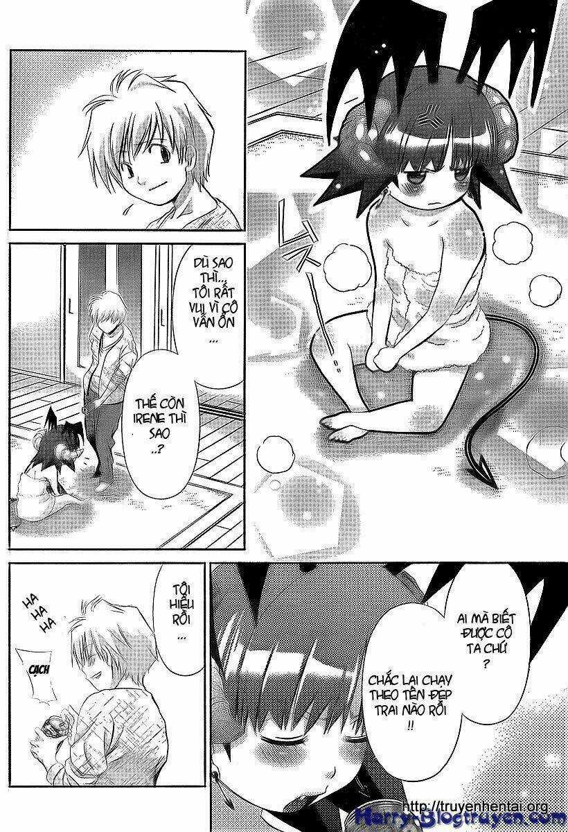 My Balls Chapter 35 trang 13