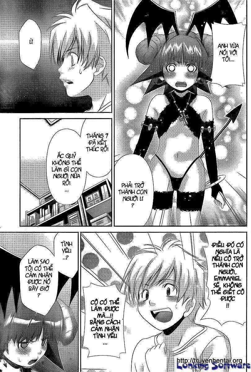 My Balls Chapter 36 trang 2