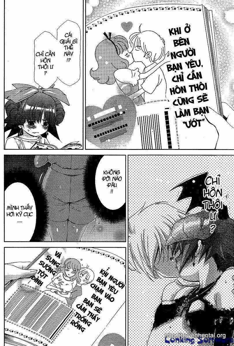 My Balls Chapter 36 trang 7