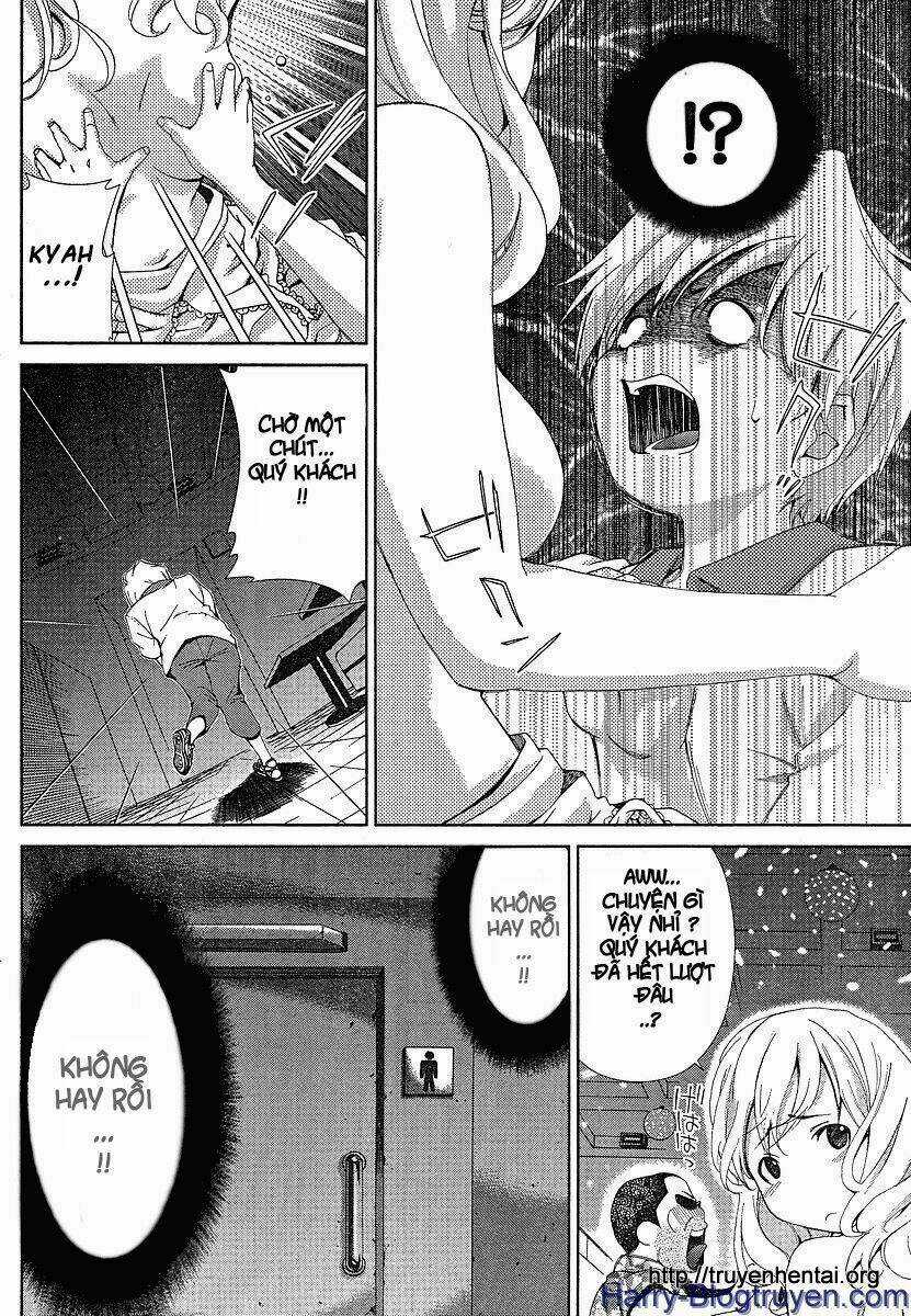 My Balls Chapter 38 trang 19