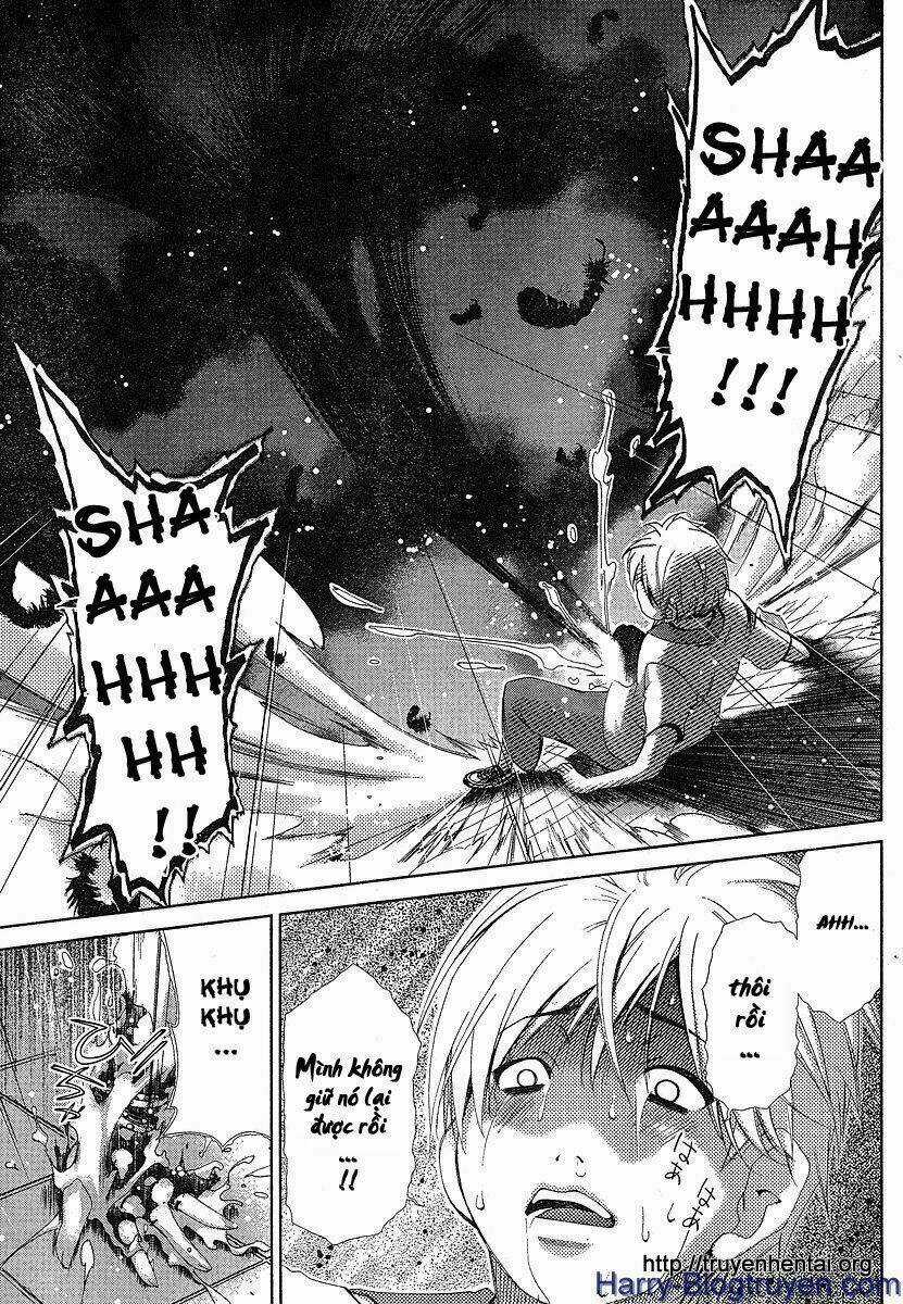 My Balls Chapter 38 trang 22