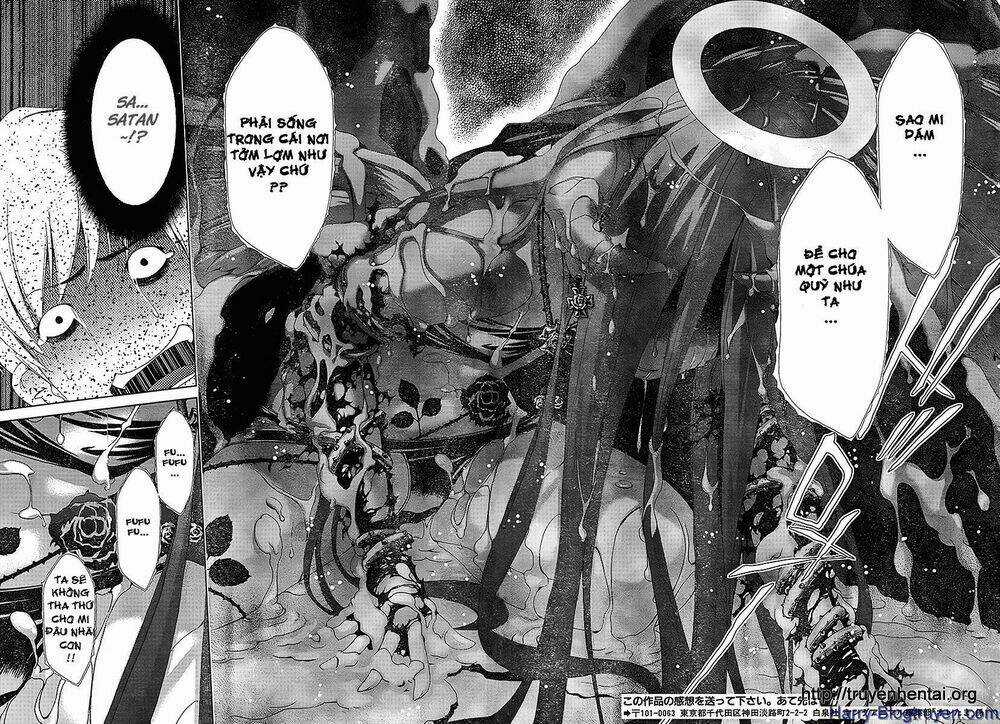 My Balls Chapter 38 trang 23