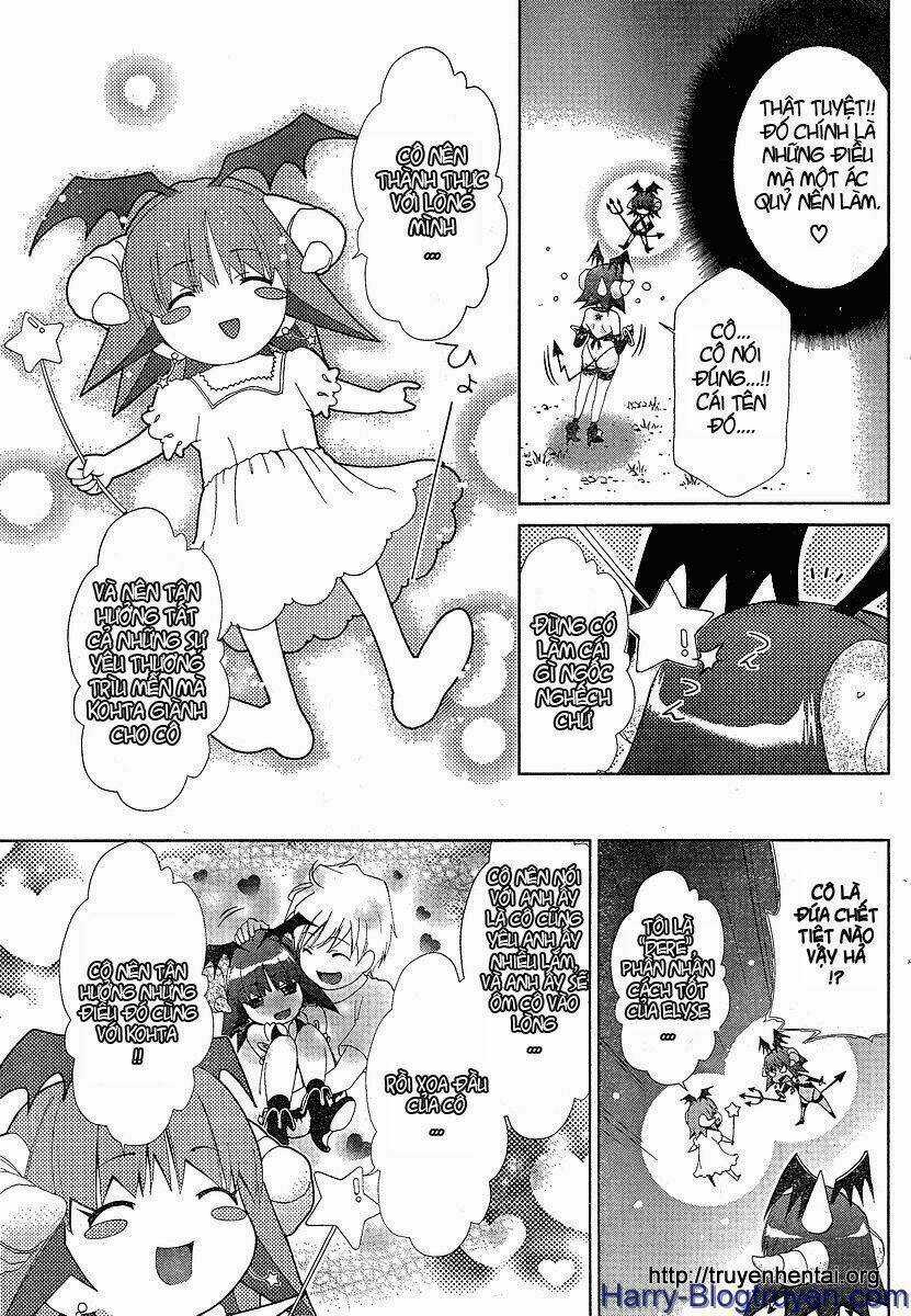 My Balls Chapter 38 trang 6