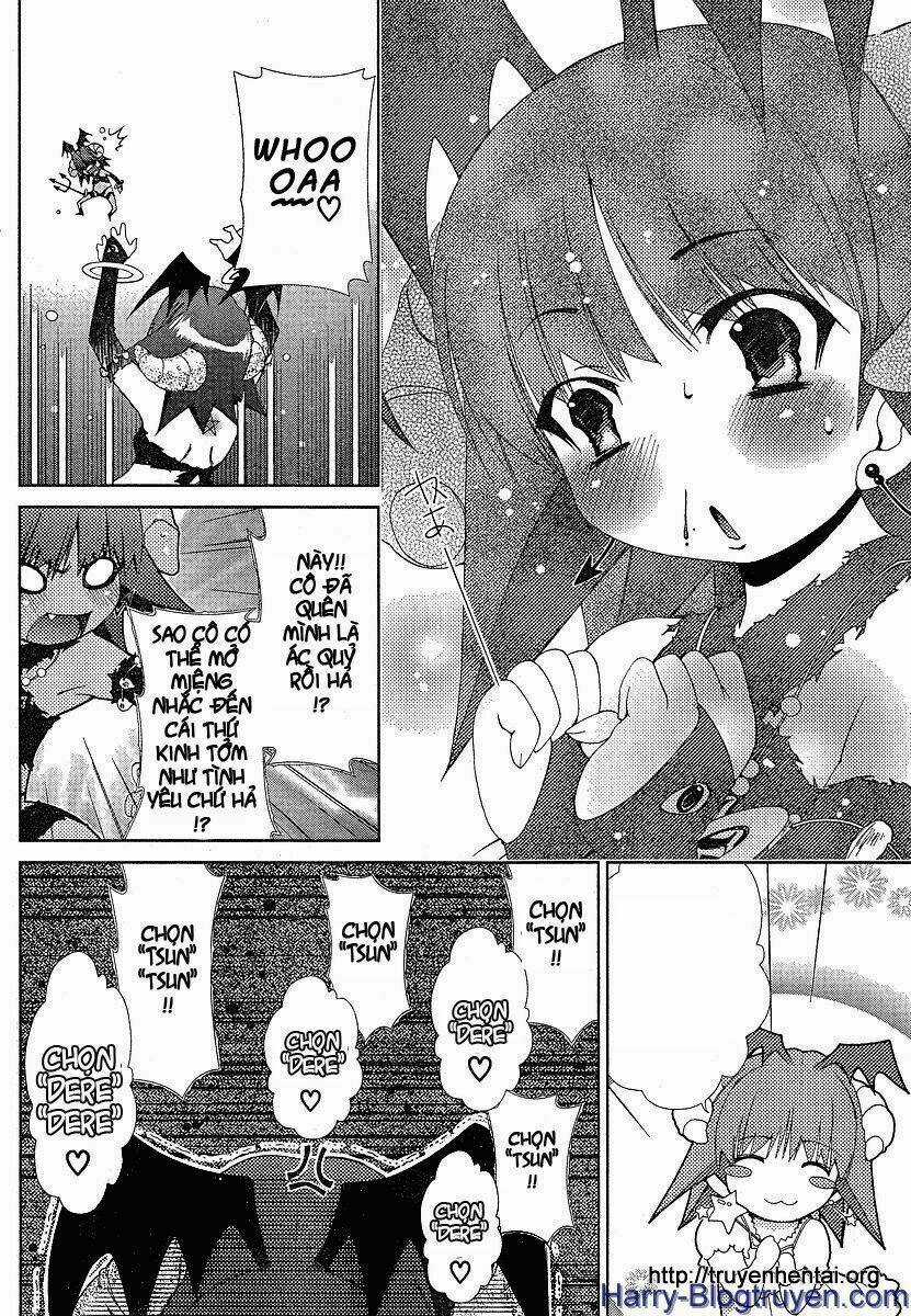 My Balls Chapter 38 trang 7