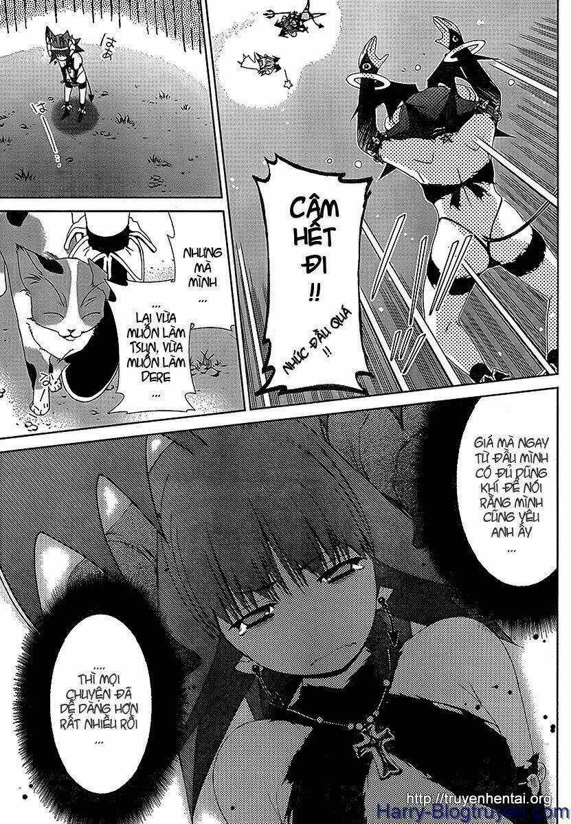 My Balls Chapter 38 trang 8