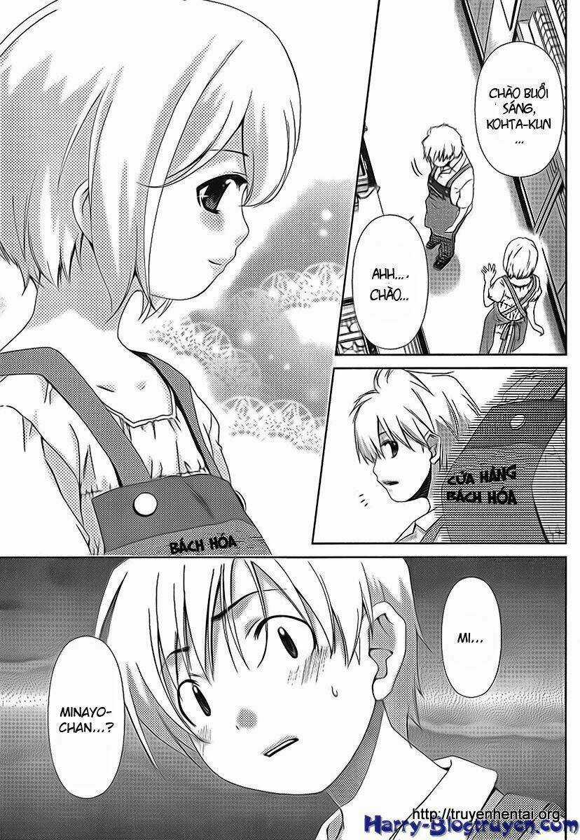 My Balls Chapter 39 trang 10