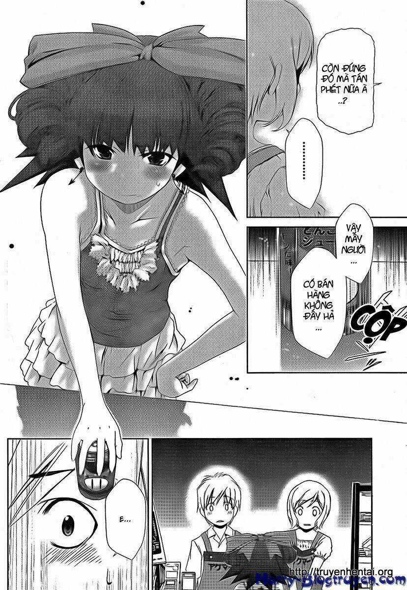 My Balls Chapter 39 trang 13