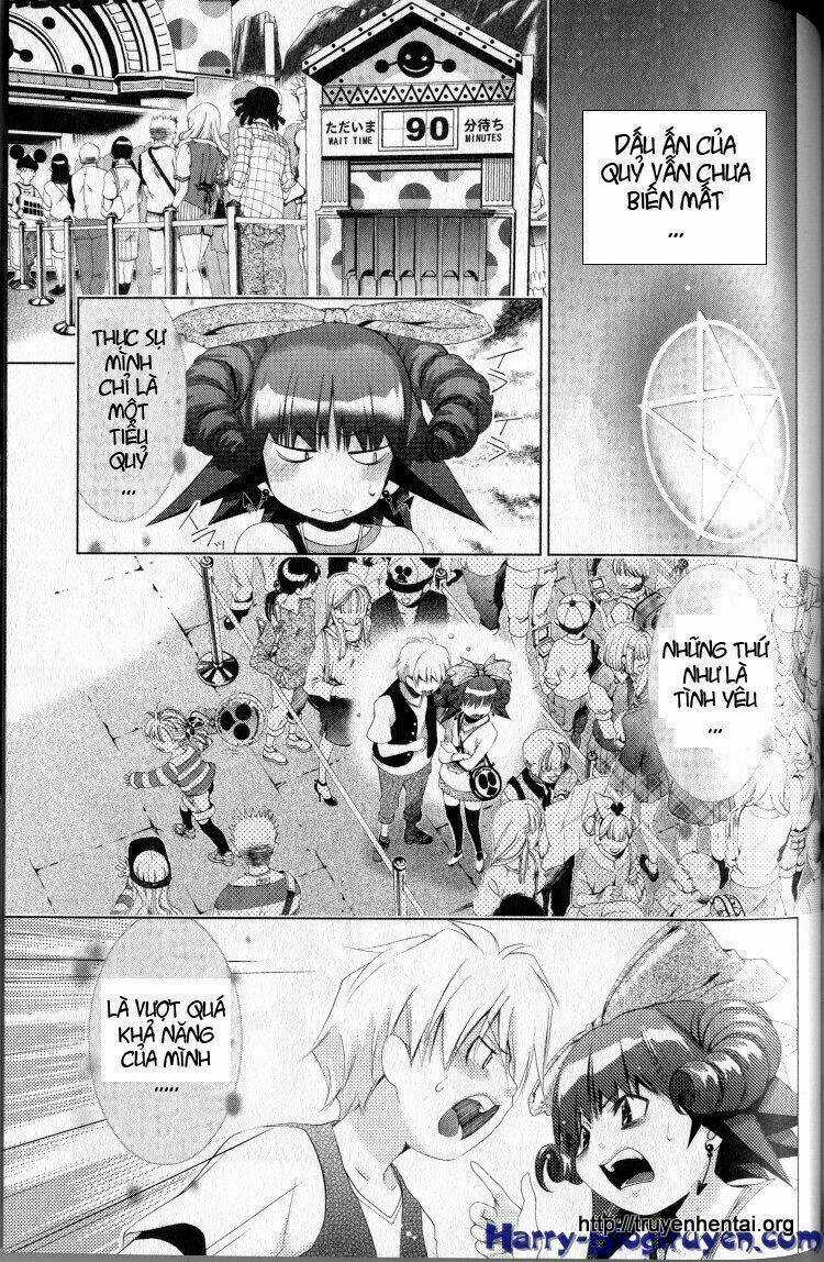 My Balls Chapter 40 trang 11