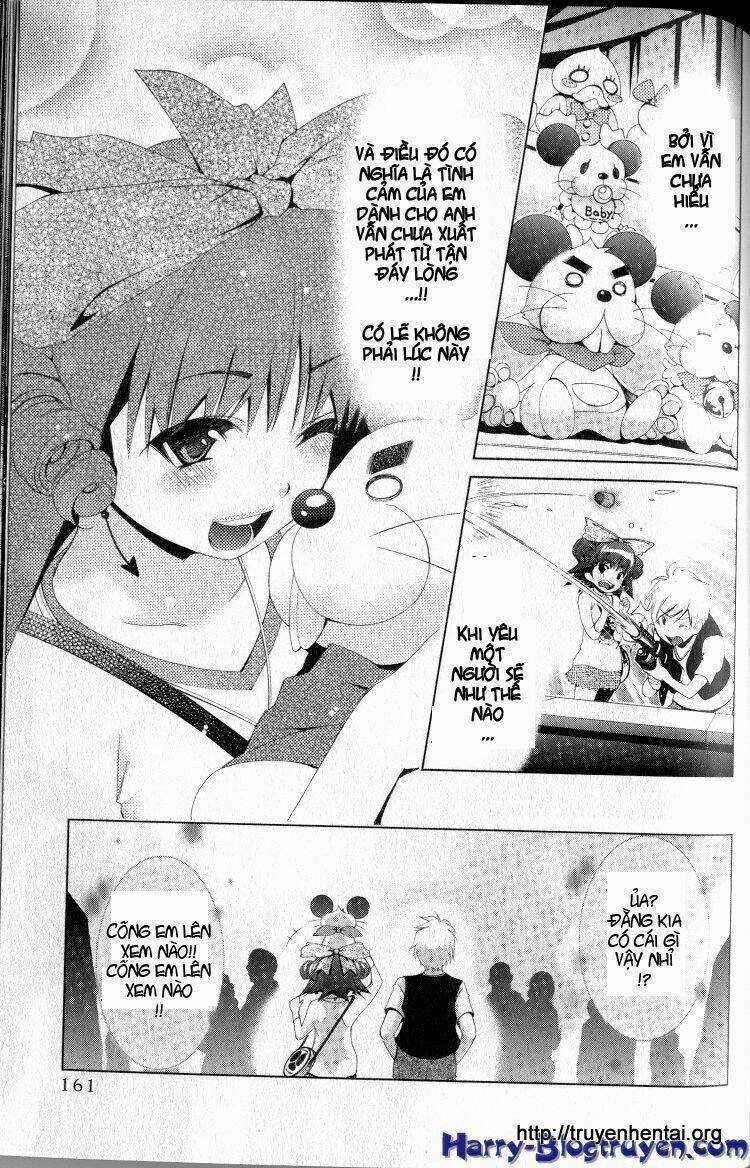 My Balls Chapter 40 trang 13