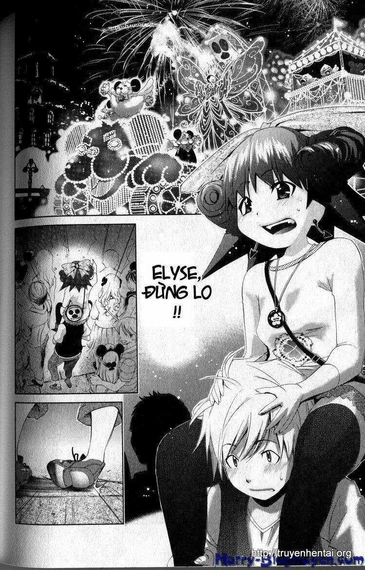 My Balls Chapter 40 trang 14