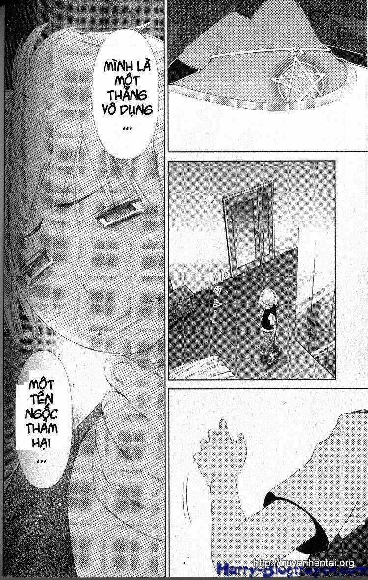 My Balls Chapter 40 trang 21