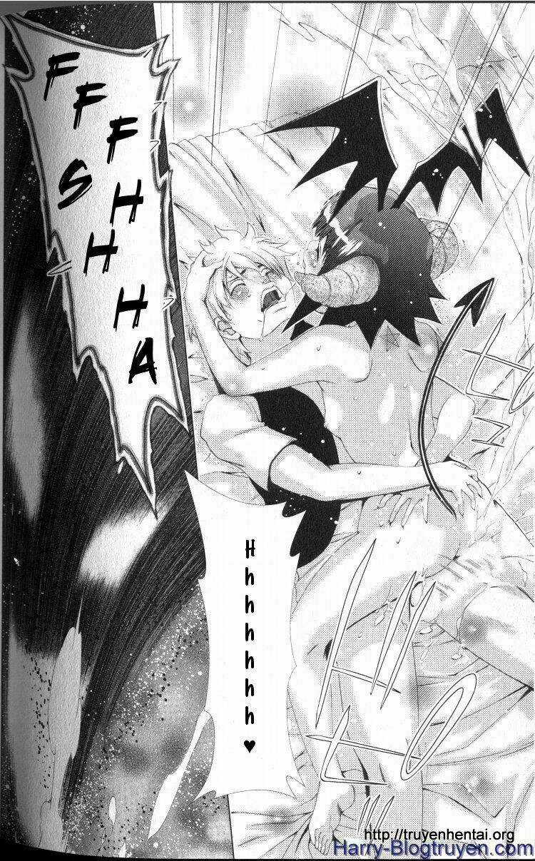 My Balls Chapter 41 trang 13