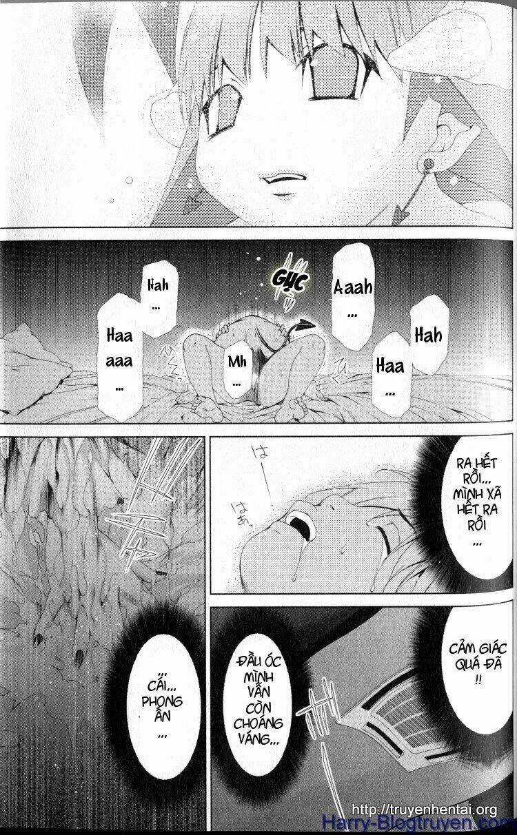 My Balls Chapter 41 trang 14